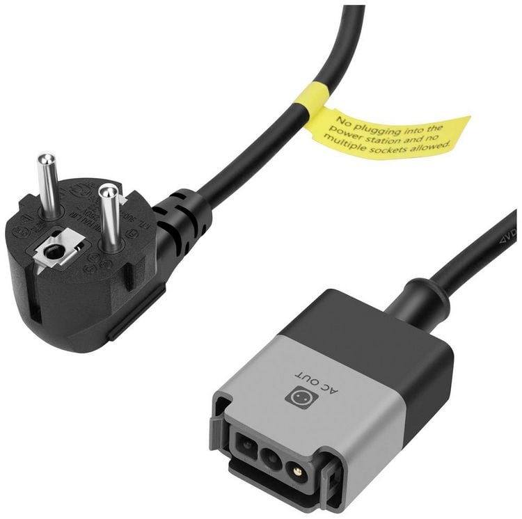 Produktbild: ECOFLOW Adapter-Kabel