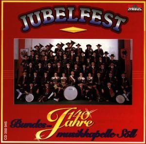 Produktbild: Jubelfest/140 Jahre