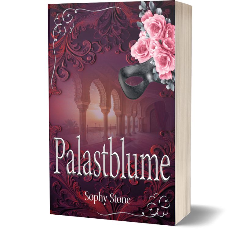 Produktbild: Palastblume