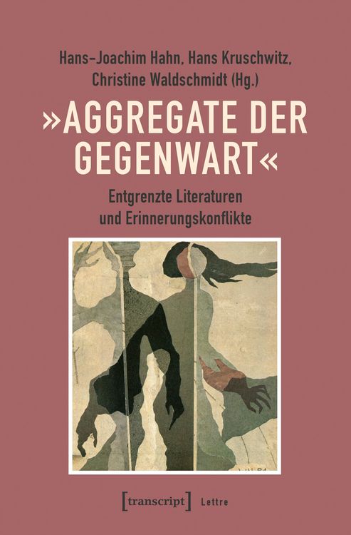 Produktbild: &raquo;Aggregate der Gegenwart&laquo;