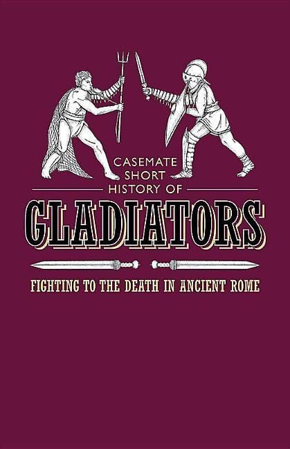 Produktbild: Gladiators
