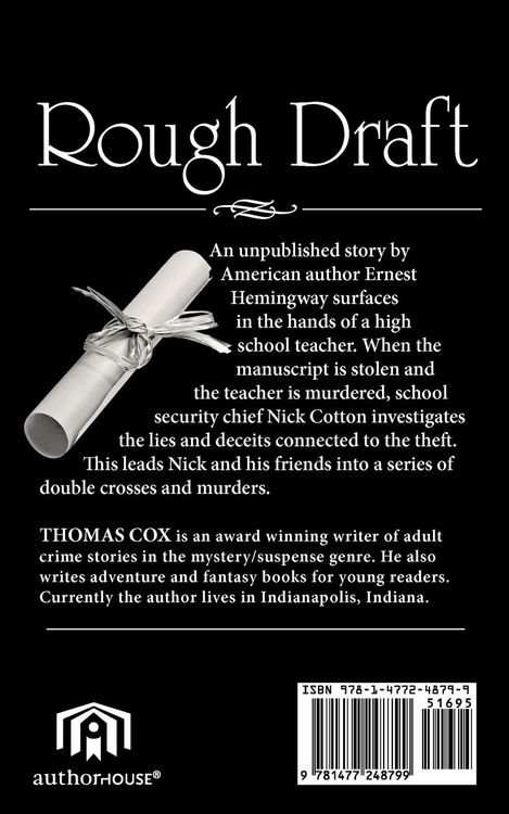 Produktbild: Rough Draft