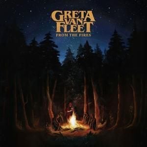 Produktbild: From The Fires