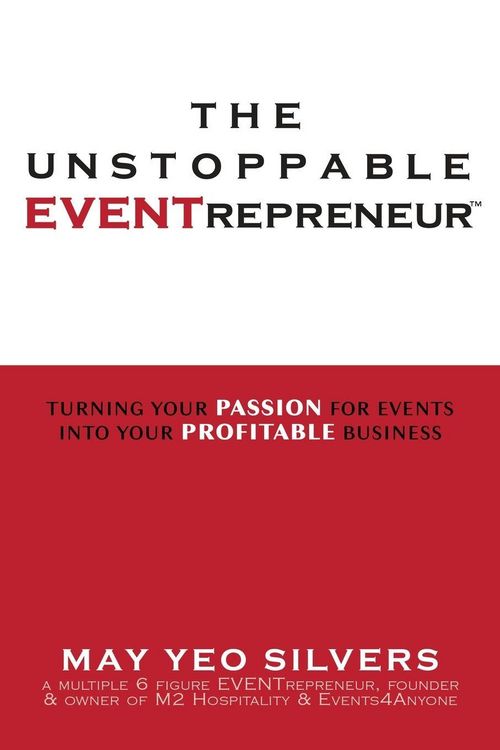 Produktbild: The Unstoppable EVENTrepreneur(TM)