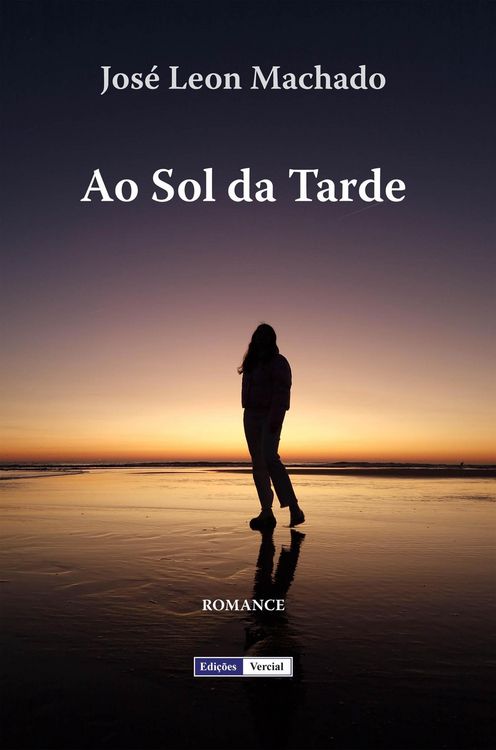 Produktbild: Ao Sol da Tarde (Cenas da Vida Acad&eacute;mica, #8)