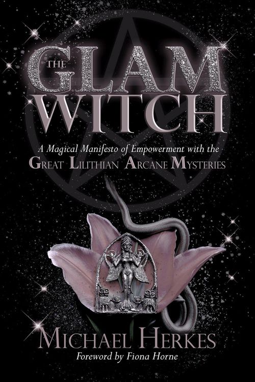 Produktbild: The GLAM Witch