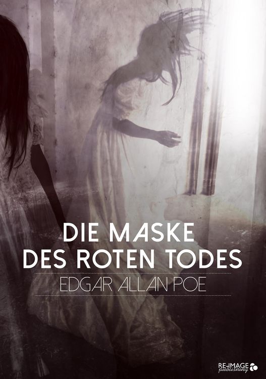 Produktbild: Die Maske des roten Todes