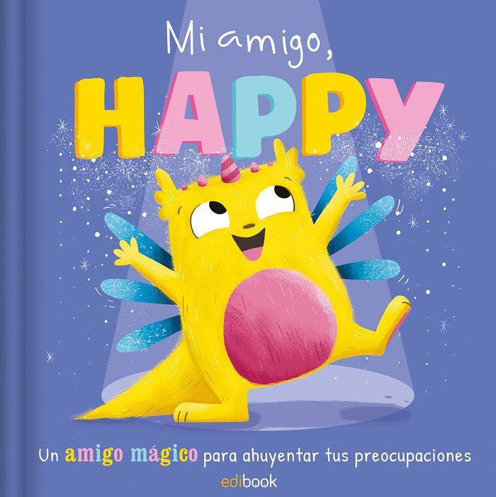 Produktbild: Mi amigo Happy