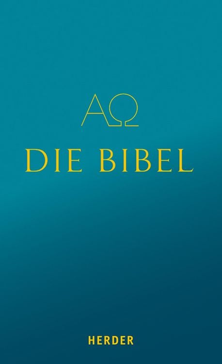 Produktbild: Die Bibel