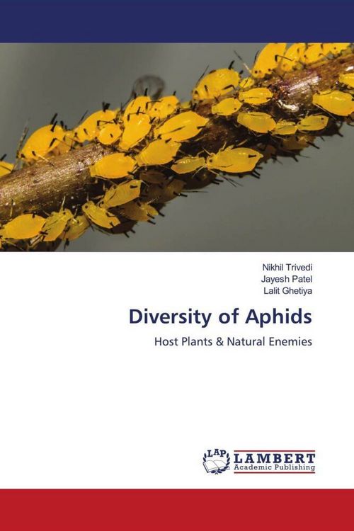 Produktbild: Diversity of Aphids
