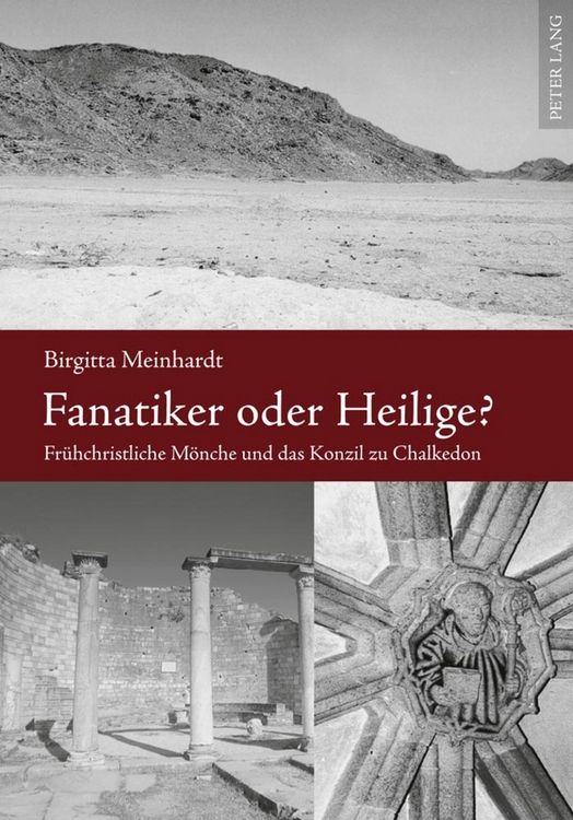 Produktbild: Fanatiker oder Heilige?