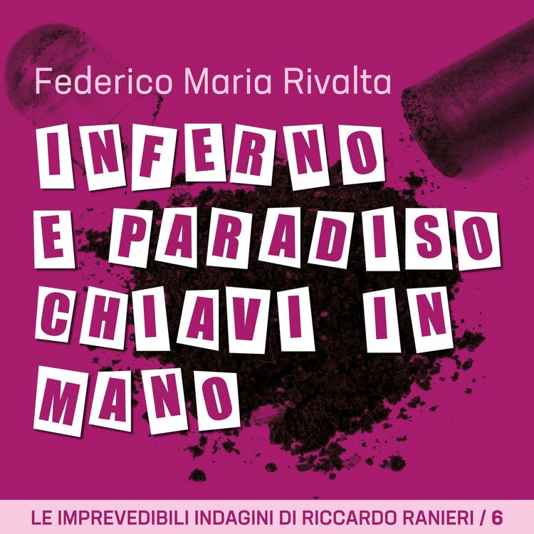 Produktbild: Inferno e paradiso chiavi in mano