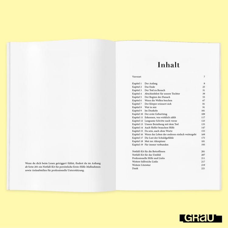 Produktbild: Die Geschenke meiner Tochter
