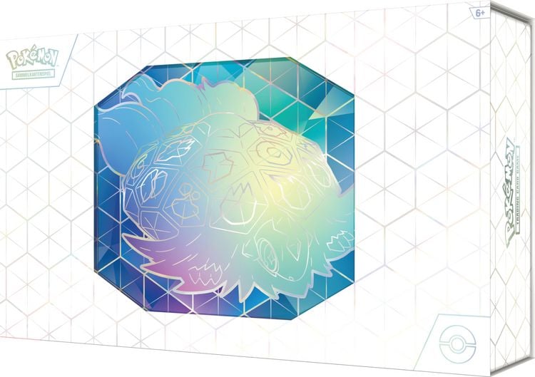 Produktbild: Pokémon (Sammelkartenspiel), PKM Ultra Premium Kollektion 2024