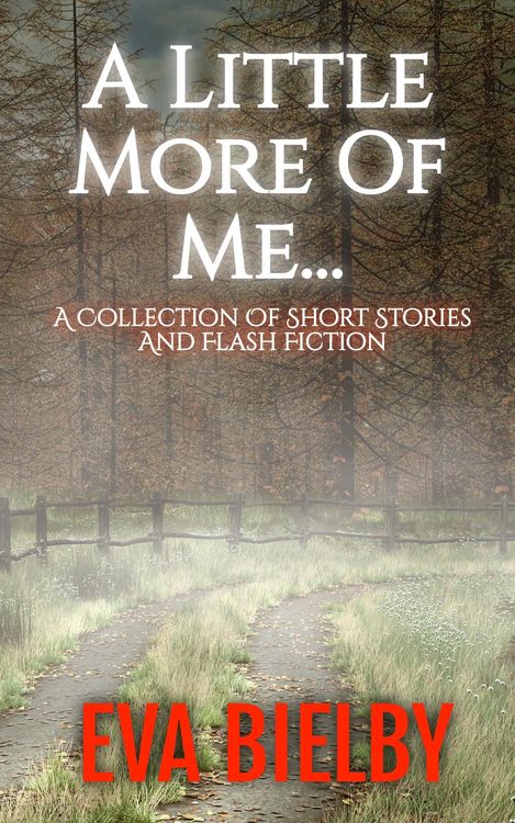 Produktbild: A Little More of Me...