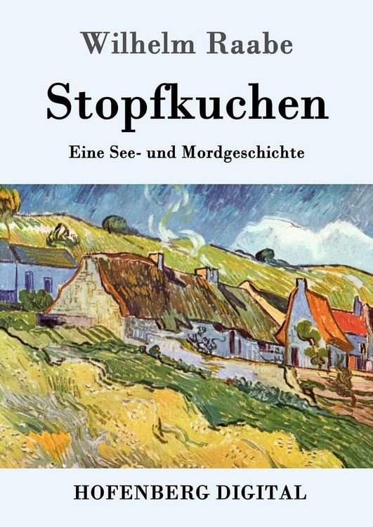Produktbild: Stopfkuchen