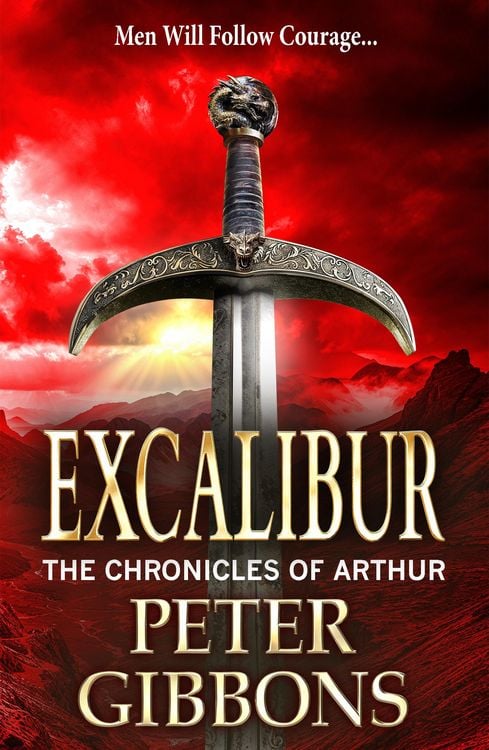 Produktbild: Excalibur