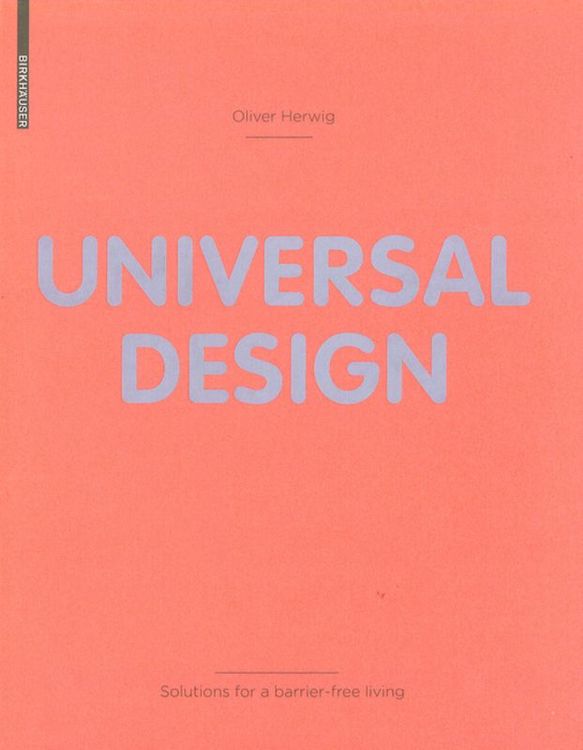 Produktbild: Universal Design