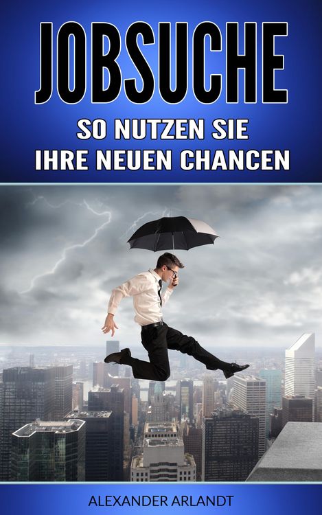 Produktbild: Jobsuche