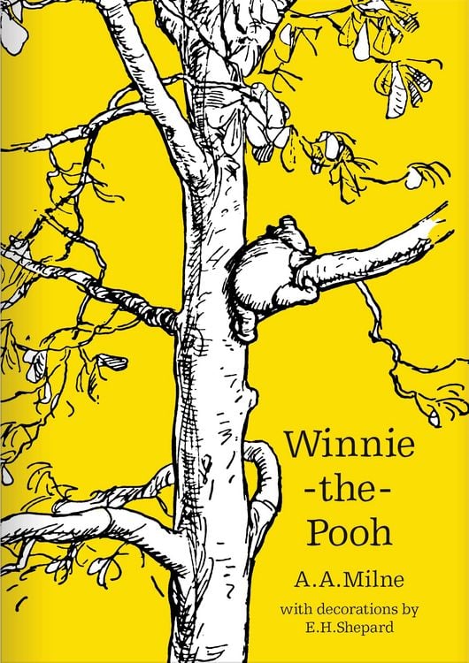 Produktbild: Winnie-The-Pooh