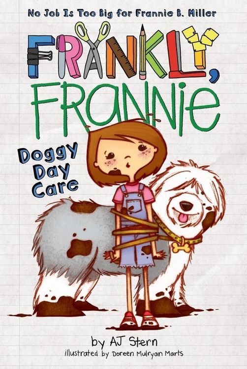 Produktbild: Doggy Day Care