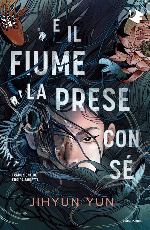 Produktbild: E il fiume la prese con s&eacute;