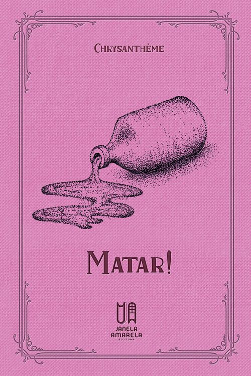 Produktbild: Matar!