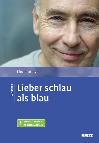 Produktbild: Lieber schlau als blau
