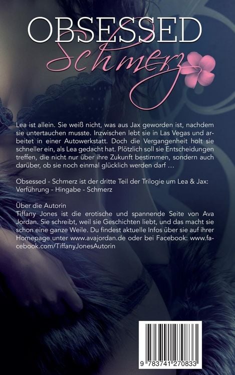 Produktbild: Schmerz