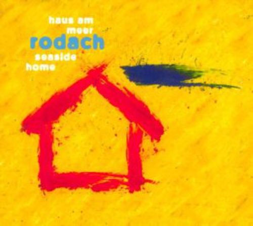 Produktbild: Rodach: Haus am Meer