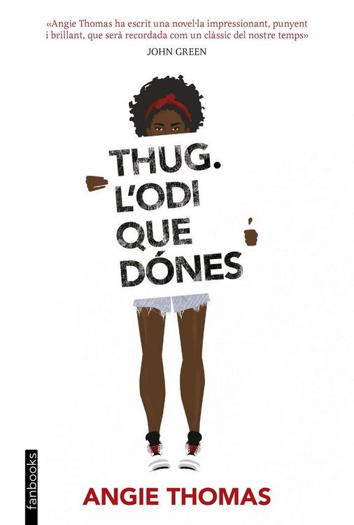 Produktbild: Thug. L'odi que d&oacute;nes