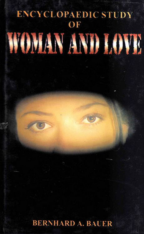 Produktbild: Encyclopaedic Study of Woman and Love