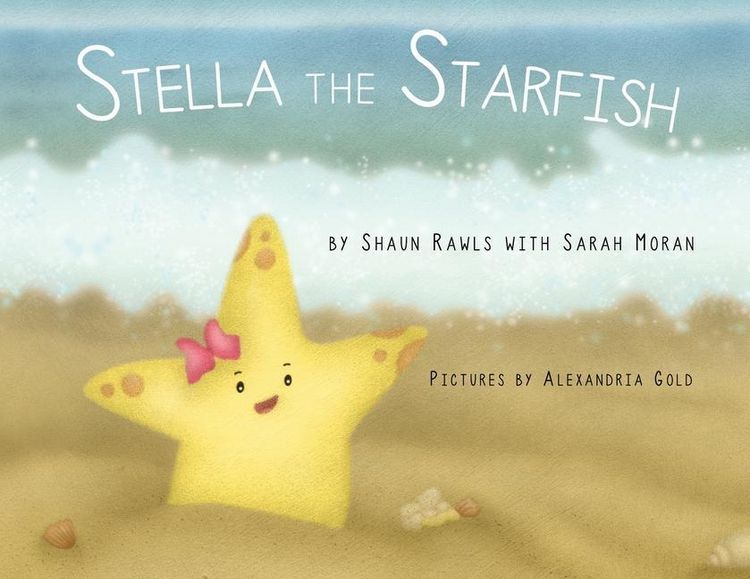 Produktbild: Stella the Starfish