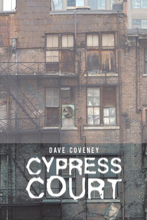 Produktbild: Cypress Court