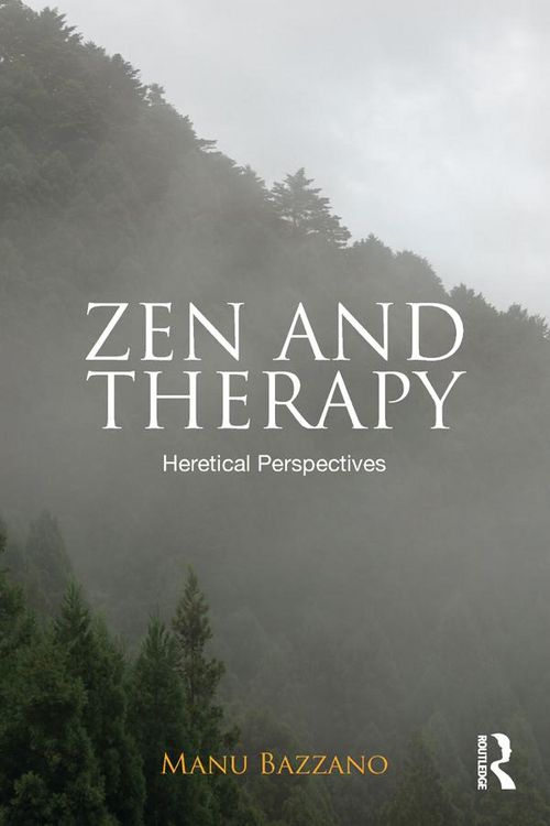 Produktbild: Zen and Therapy