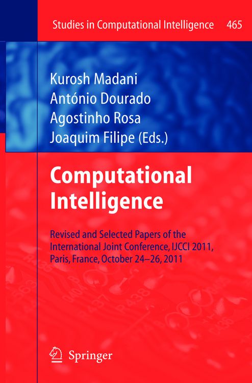 Produktbild: Computational Intelligence