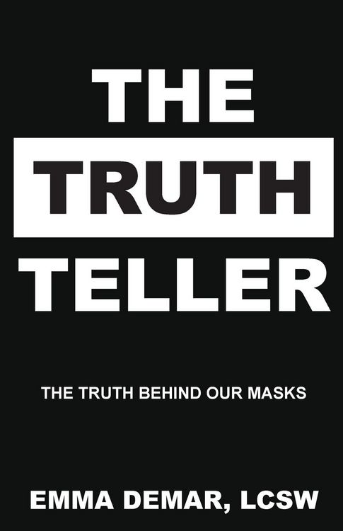 Produktbild: The Truth Teller