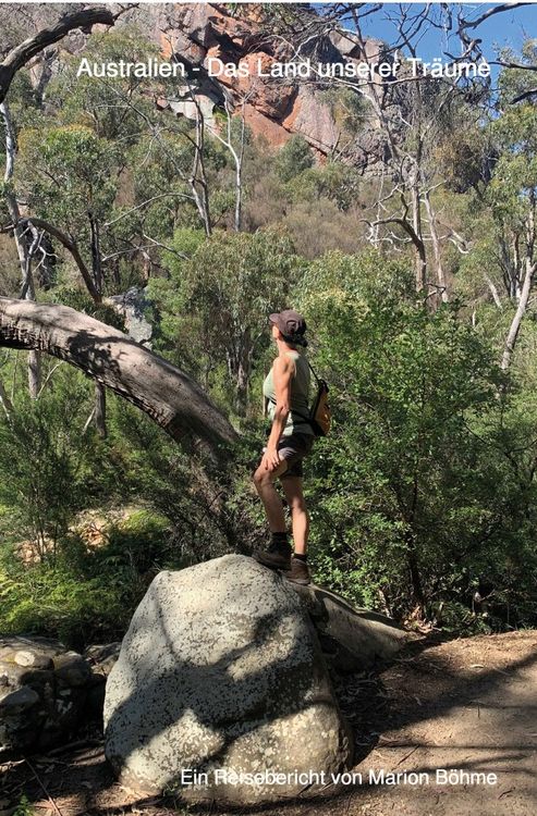Produktbild: Australien - Der Traum geht weiter