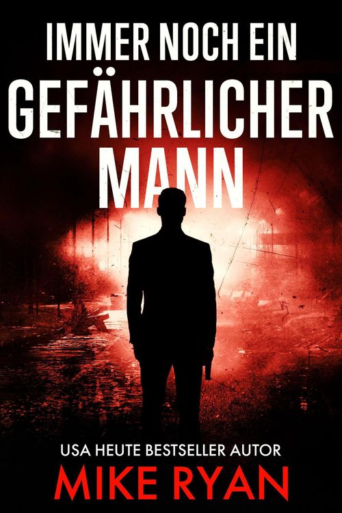 Produktbild: Immer Noch Ein Gef&auml;hrlicher Mann