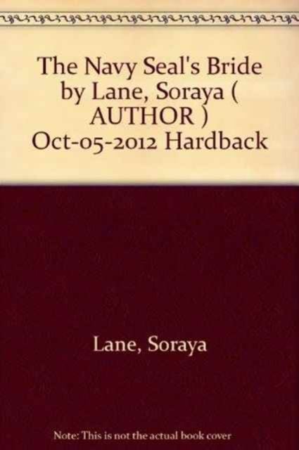 Produktbild: Lane, S: The Navy SEAL'S Bride