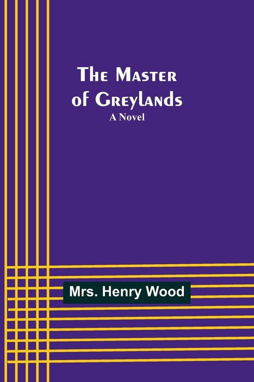 Produktbild: The Master of Greylands