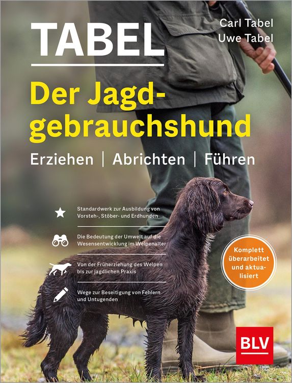Produktbild: Der Jagdgebrauchshund