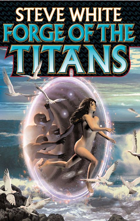 Produktbild: Forge of the Titans