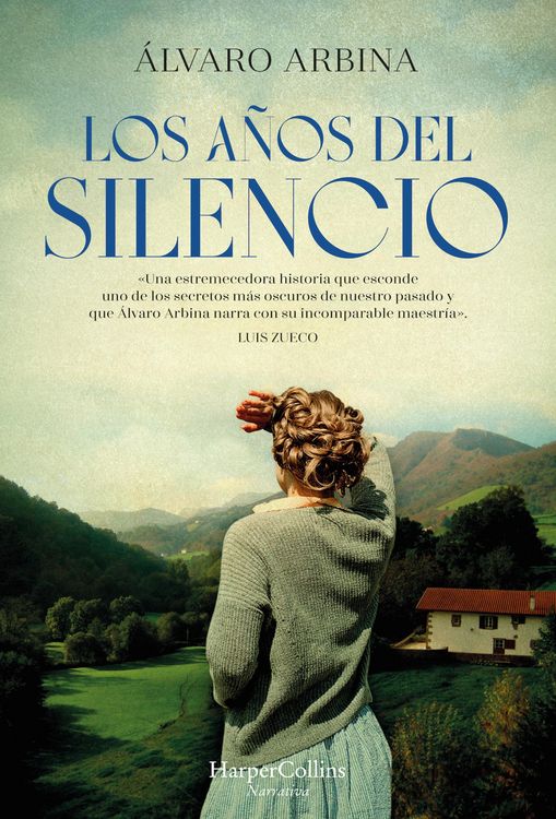 Produktbild: Los a&ntilde;os del silencio