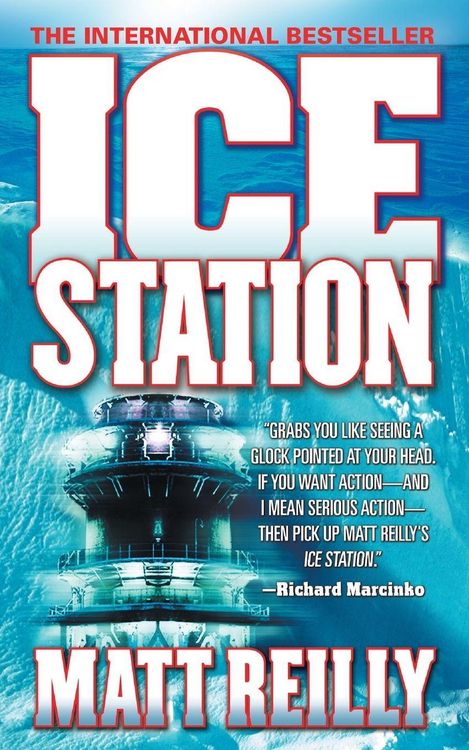 Produktbild: Ice Station