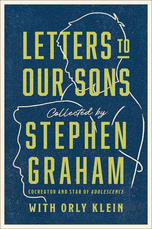 Produktbild: Letters to Our Sons