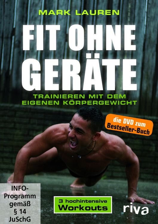 Produktbild: Fit ohne Ger&auml;te