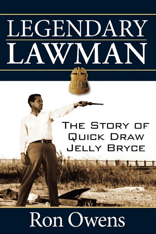 Produktbild: Legendary Lawman