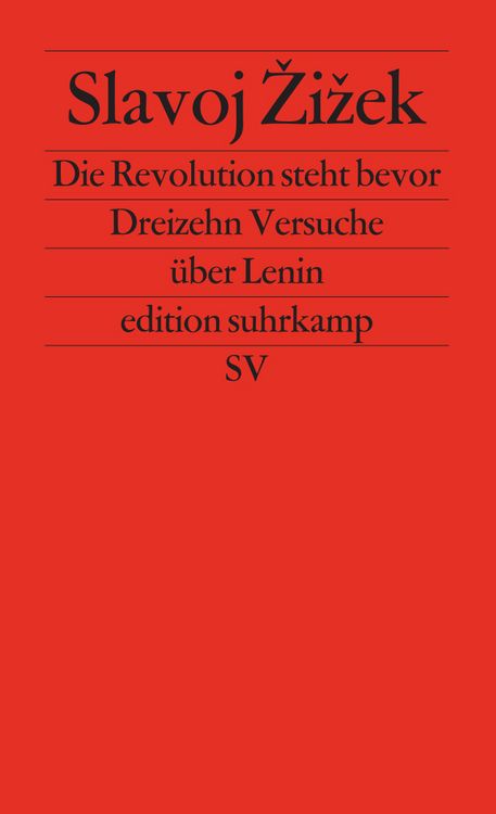 Produktbild: Die Revolution steht bevor