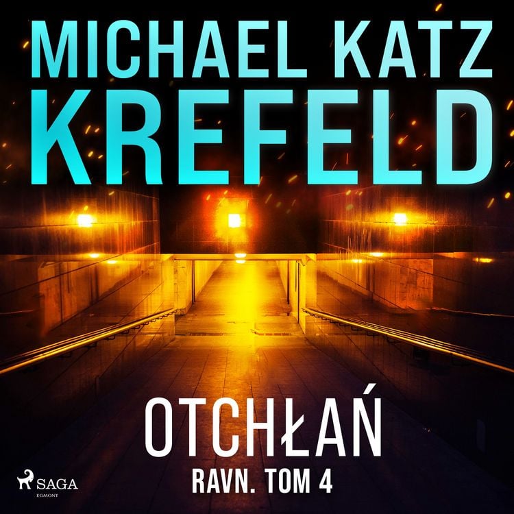 Produktbild: Ravn. Tom 4. Otchłań